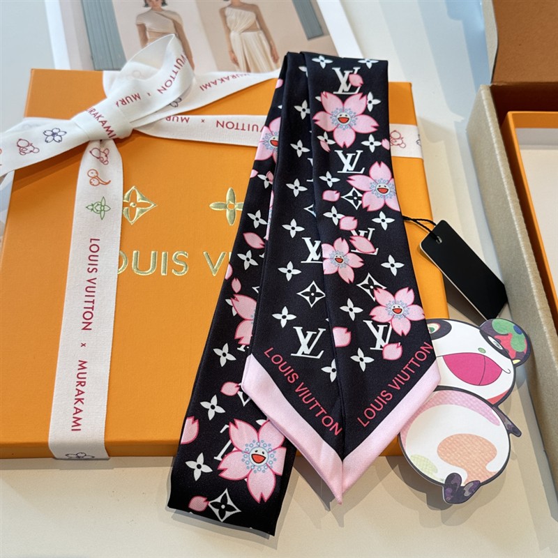LV Scarves wholesale