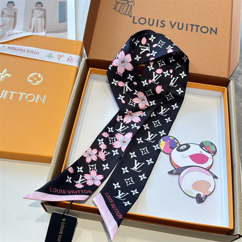 LV Scarves wholesale