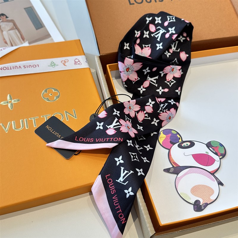 LV Scarves wholesale