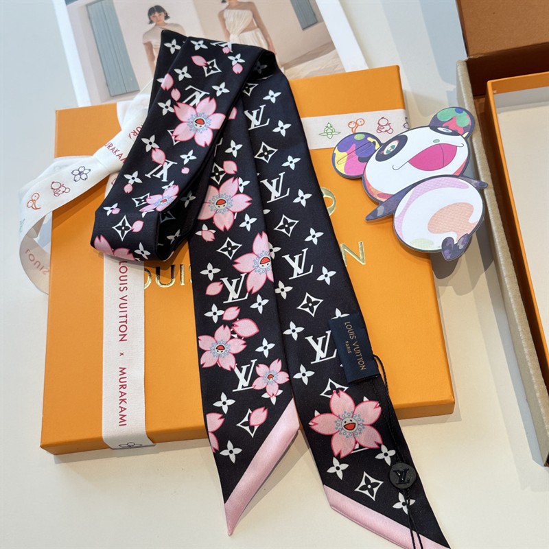 LV Scarves wholesale