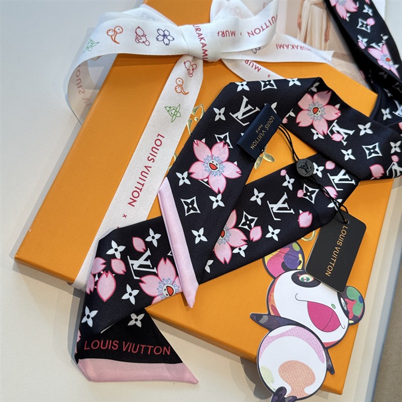 LV Scarves wholesale
