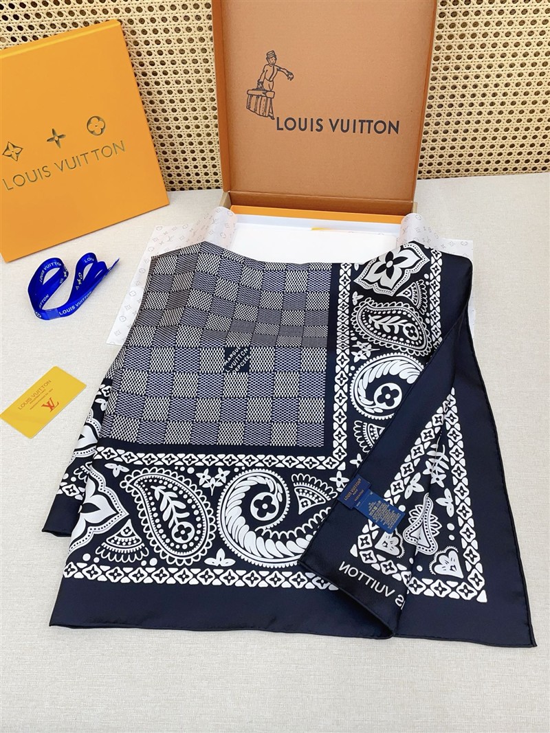 LV Scarves 297280 Wholesale