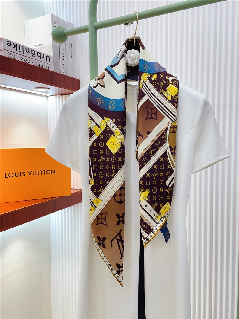 LV Scarves wholesale