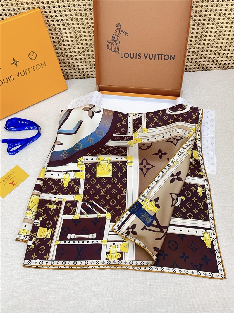 LV Scarves wholesale