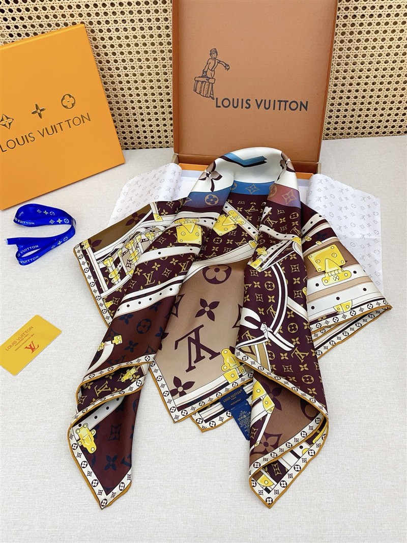 LV Scarves wholesale