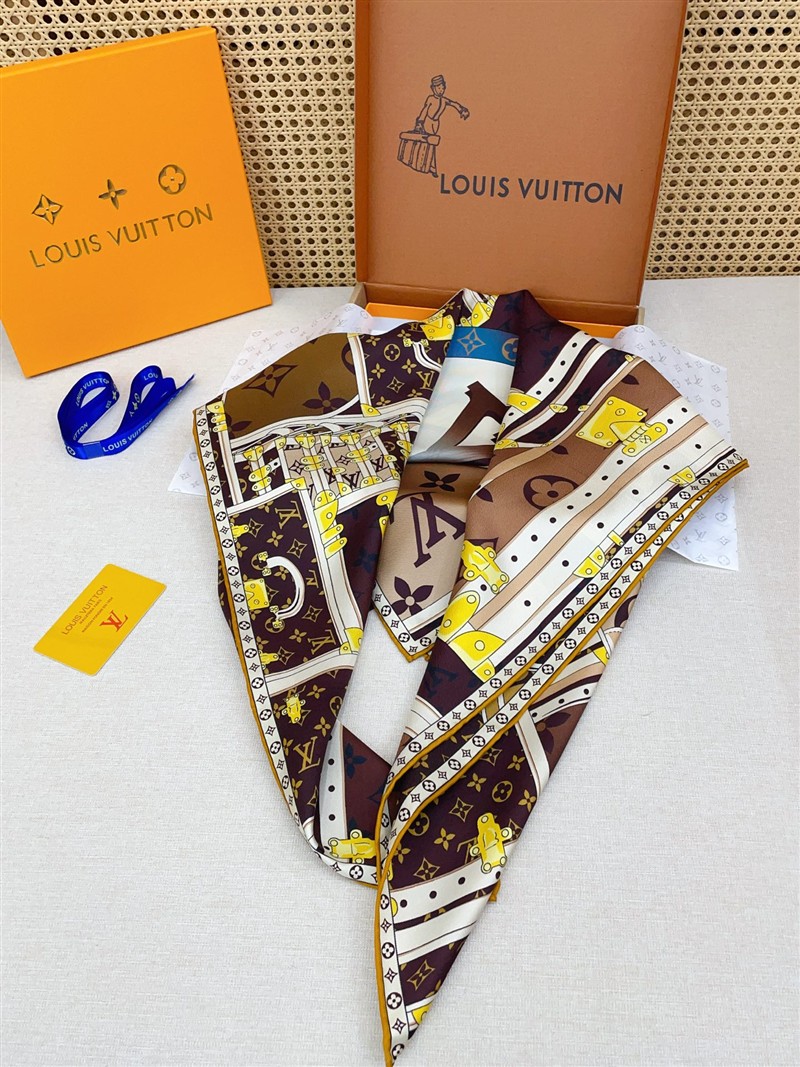 LV Scarves 297282 Wholesale
