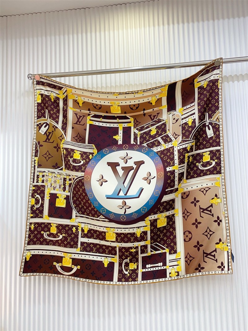 LV Scarves wholesale