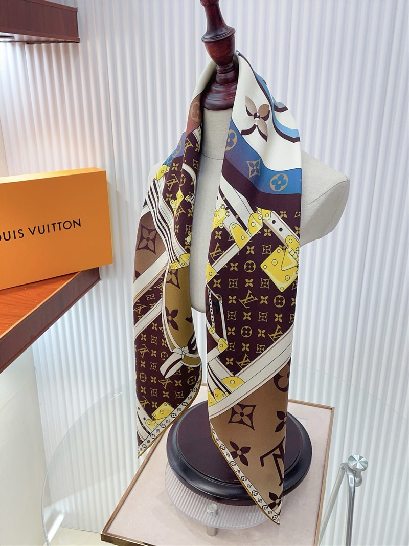 LV Scarves wholesale