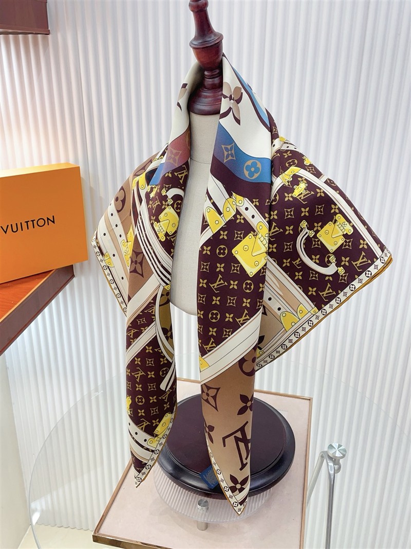 LV Scarves wholesale