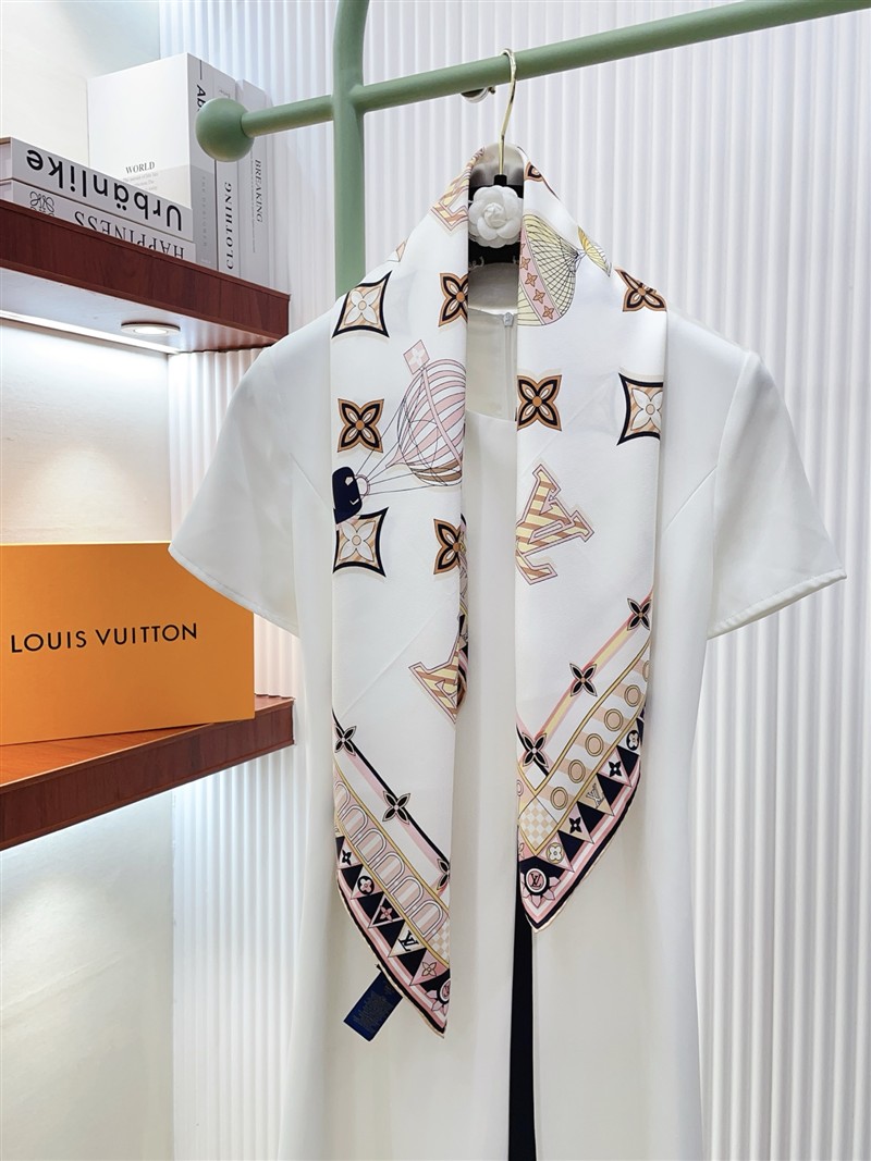 LV Scarves wholesale