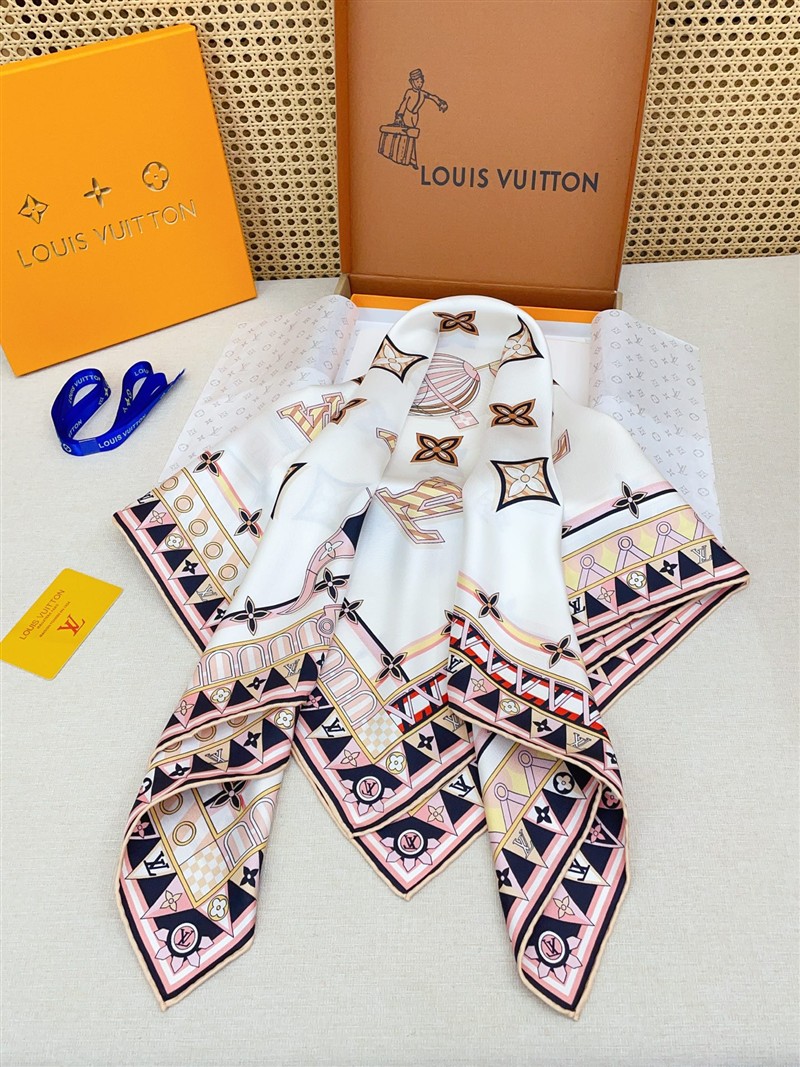 LV Scarves wholesale