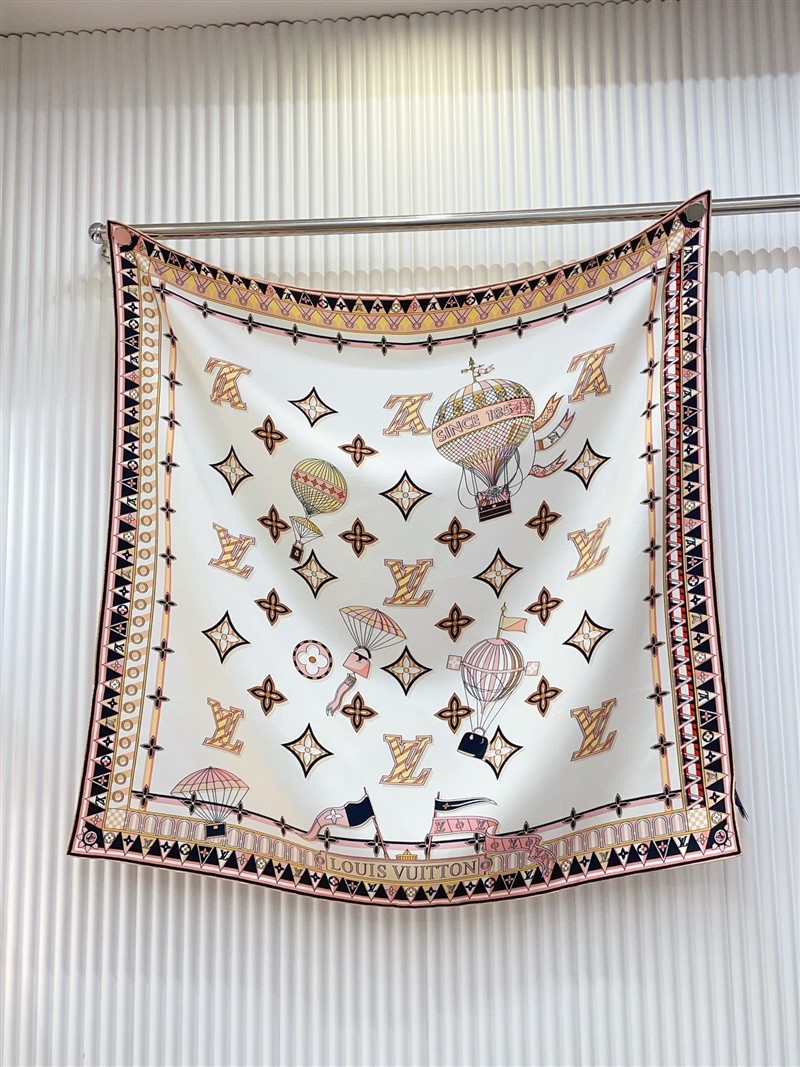 LV Scarves wholesale