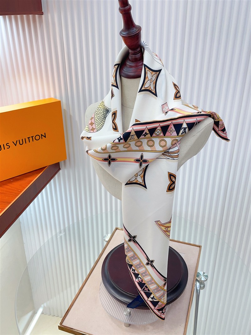 LV Scarves wholesale