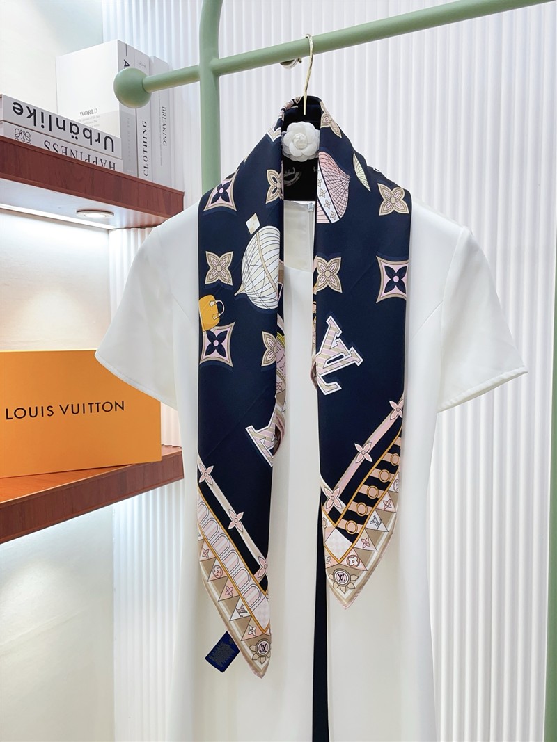 LV Scarves wholesale