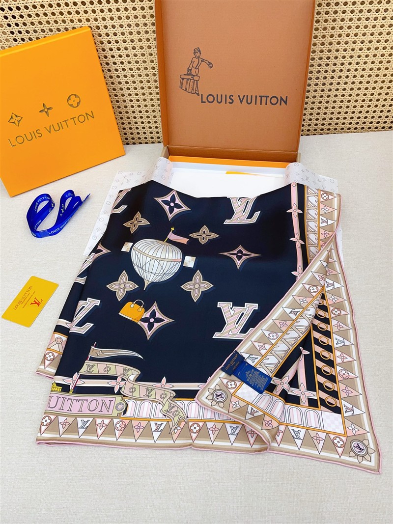 LV Scarves 297285 Wholesale
