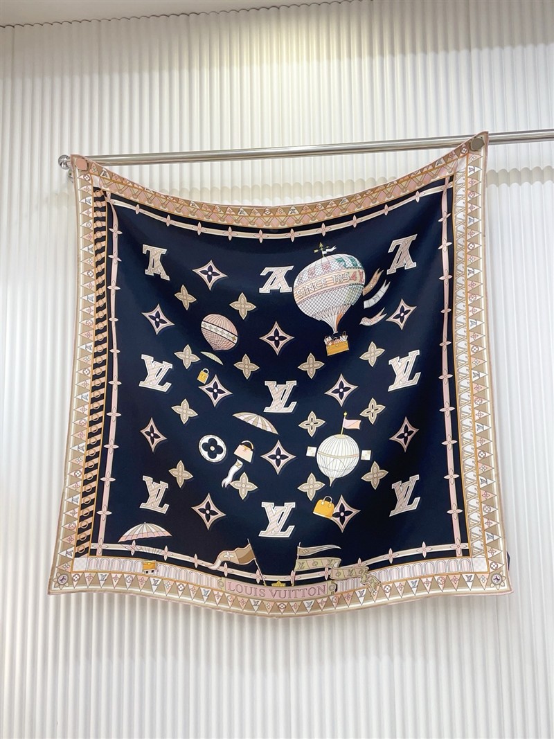 LV Scarves wholesale