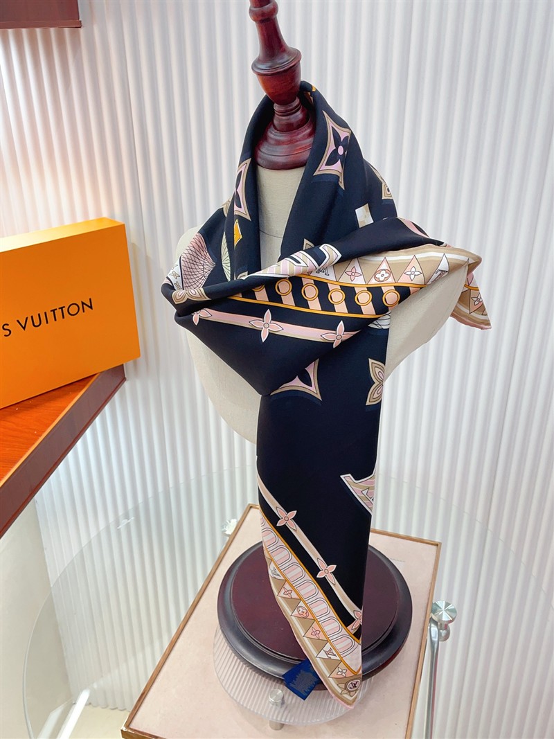 LV Scarves wholesale