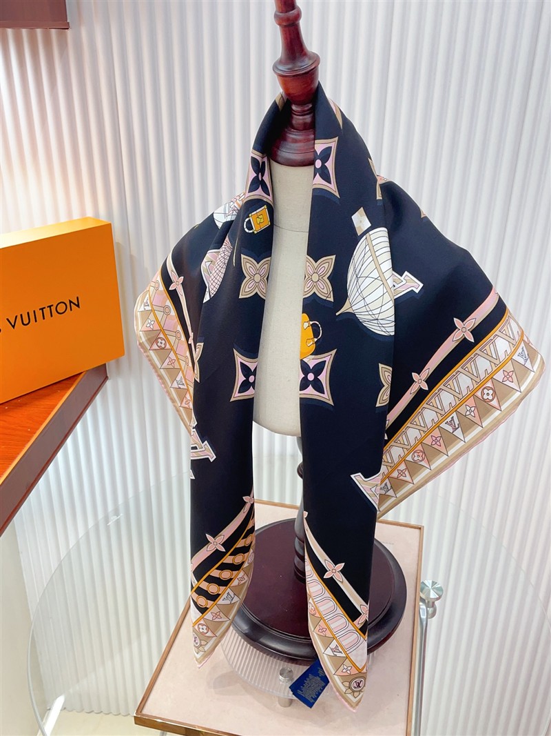 LV Scarves wholesale