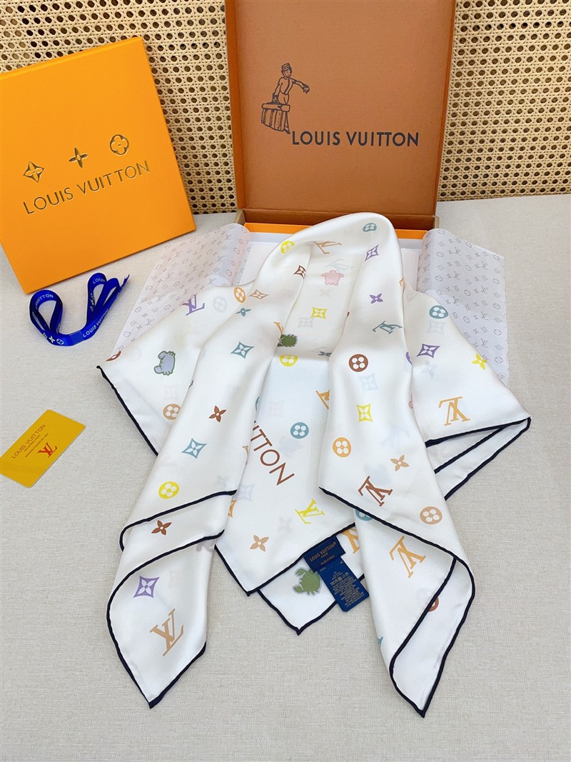 LV Scarves wholesale