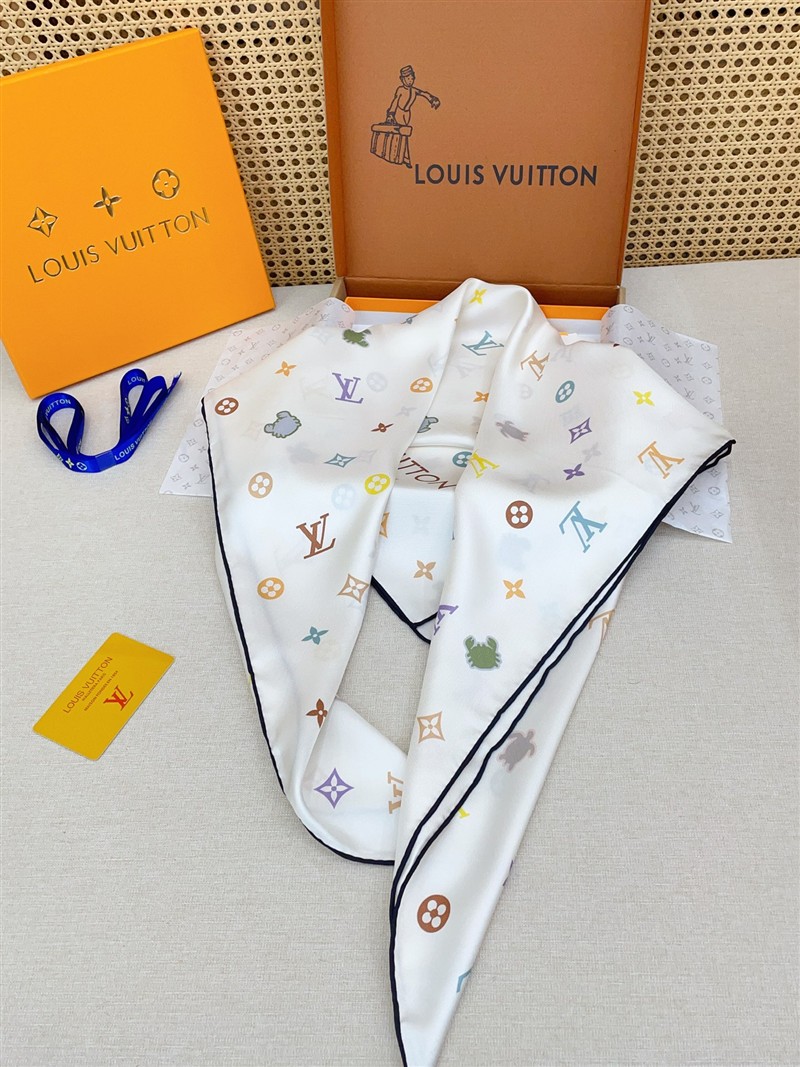 LV Scarves wholesale