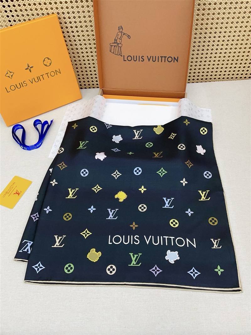 LV Scarves 297308 Wholesale