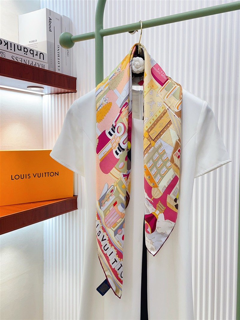 LV Scarves wholesale