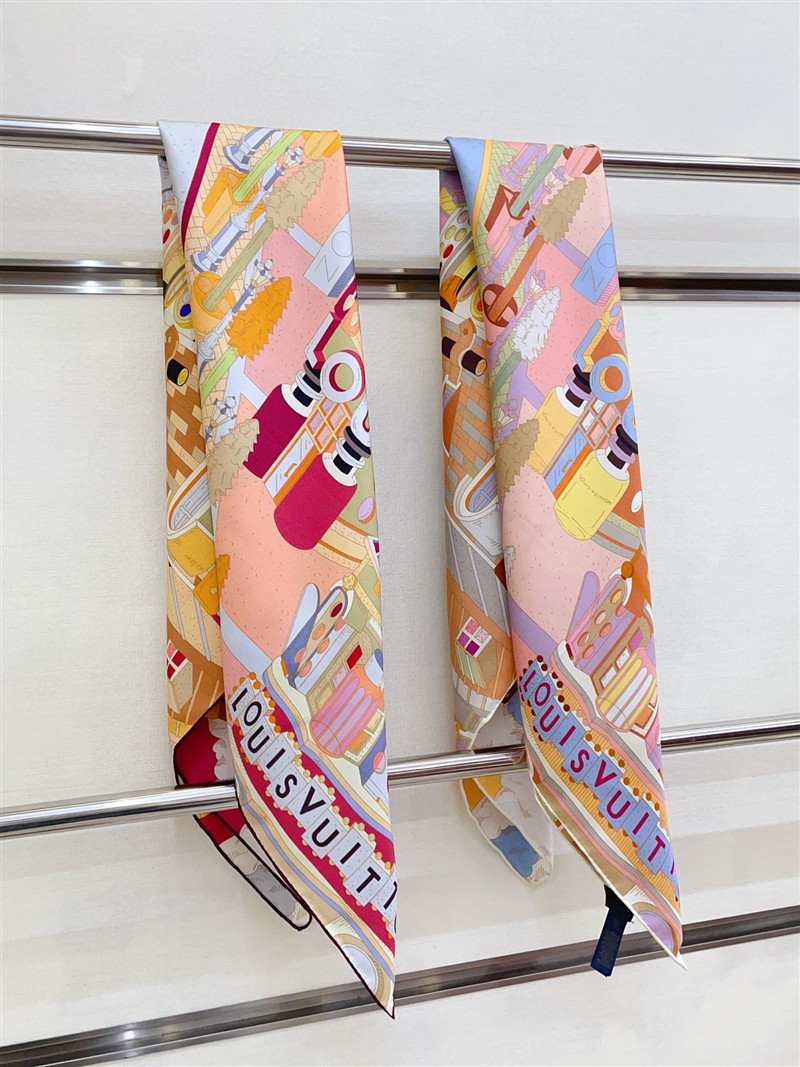 LV Scarves wholesale