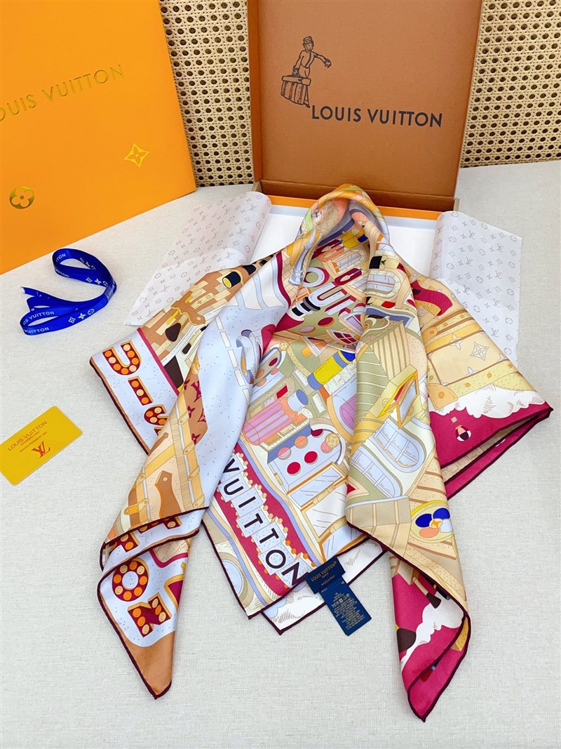 LV Scarves wholesale