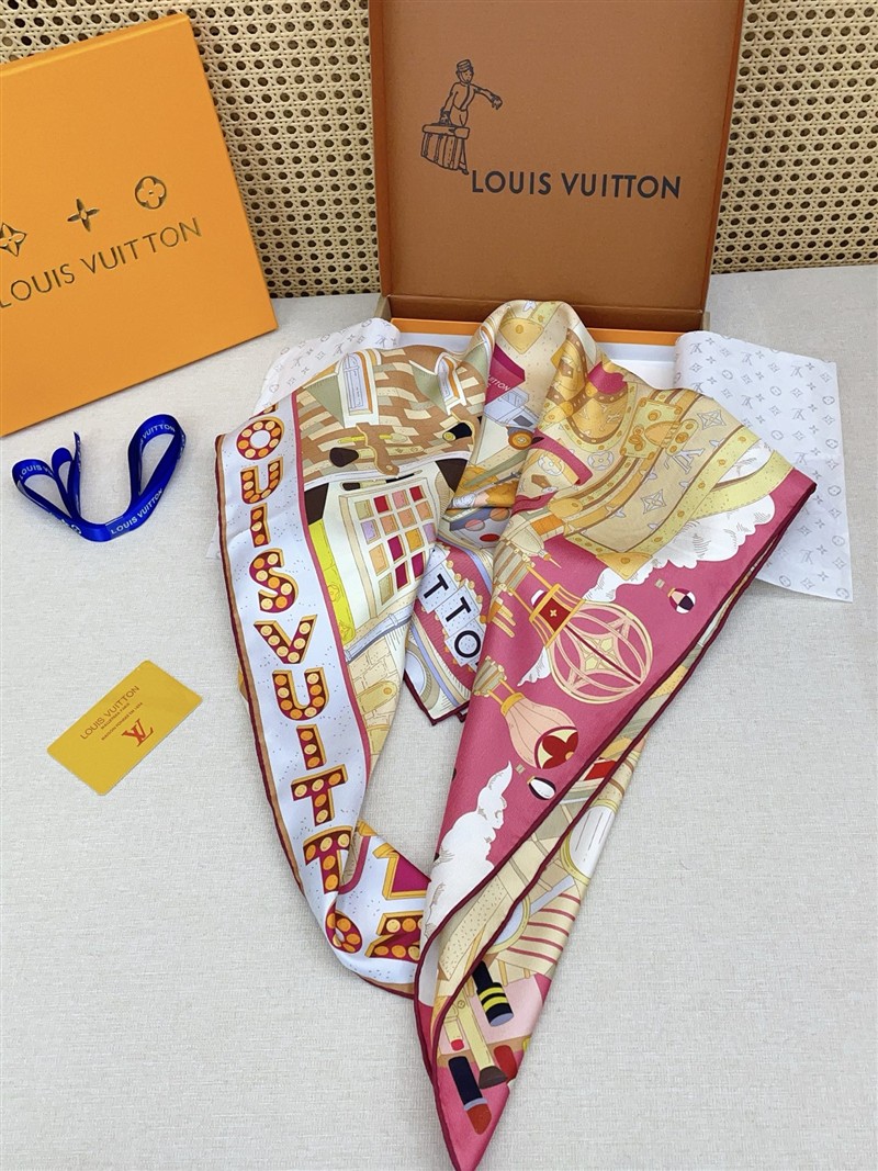 LV Scarves wholesale