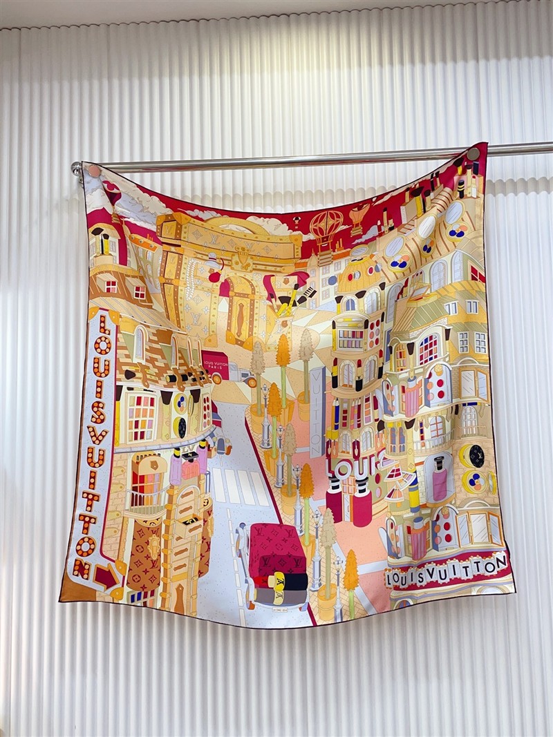 LV Scarves wholesale