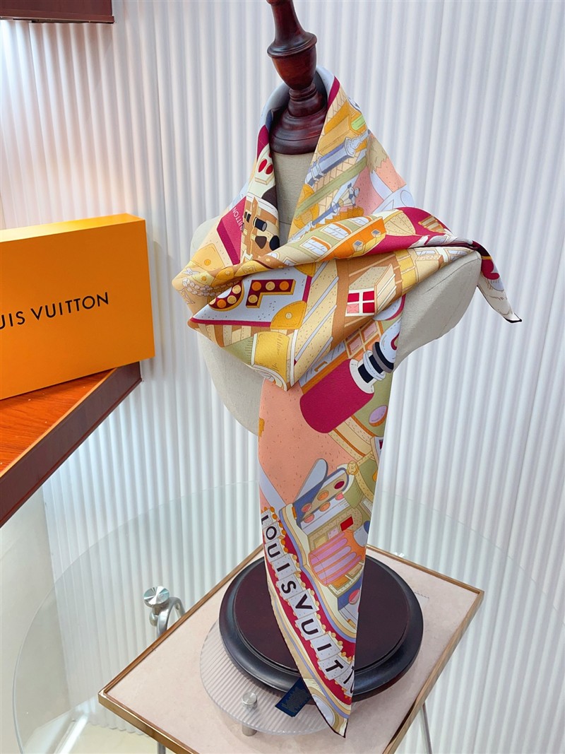 LV Scarves wholesale