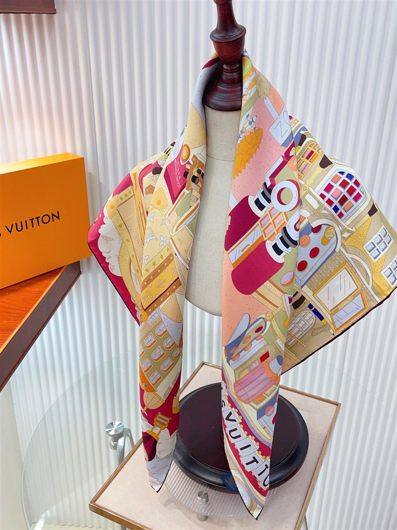 LV Scarves wholesale