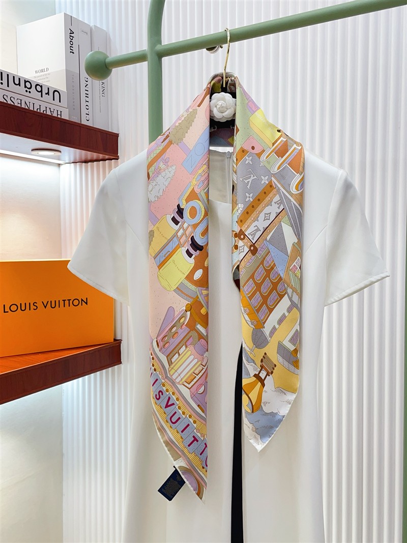 LV Scarves wholesale