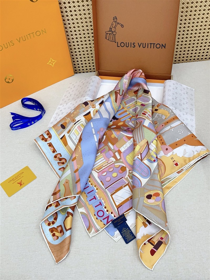 LV Scarves wholesale