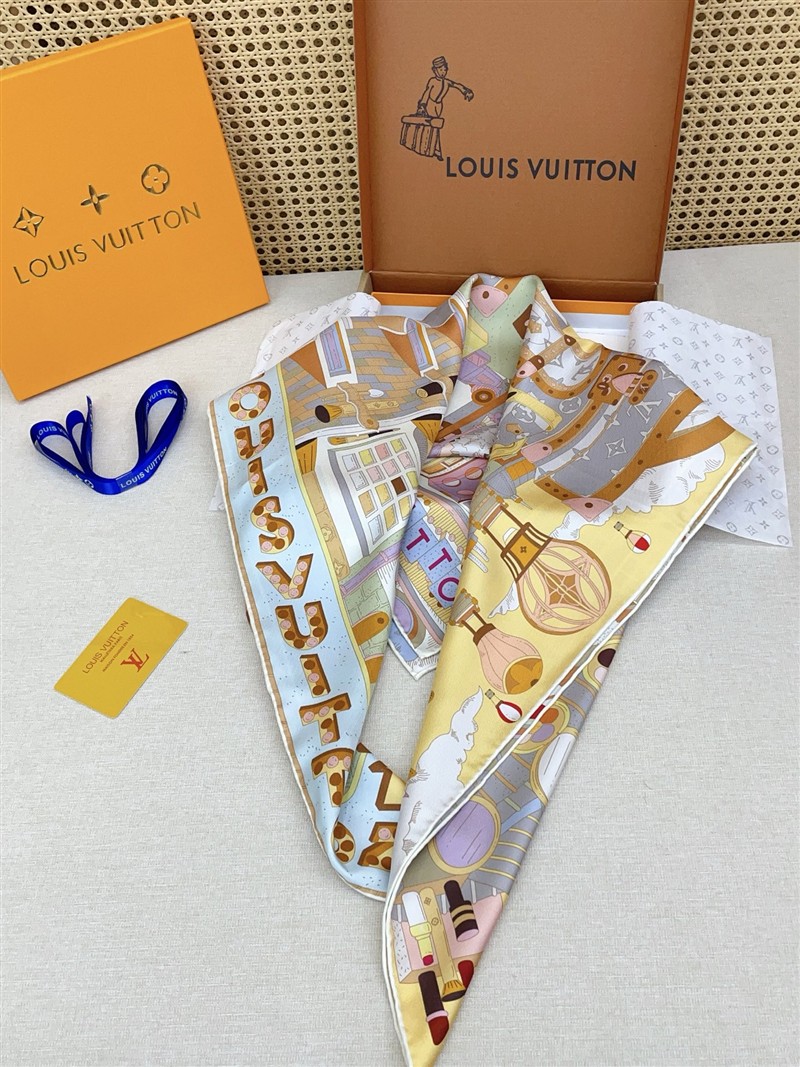 LV Scarves wholesale