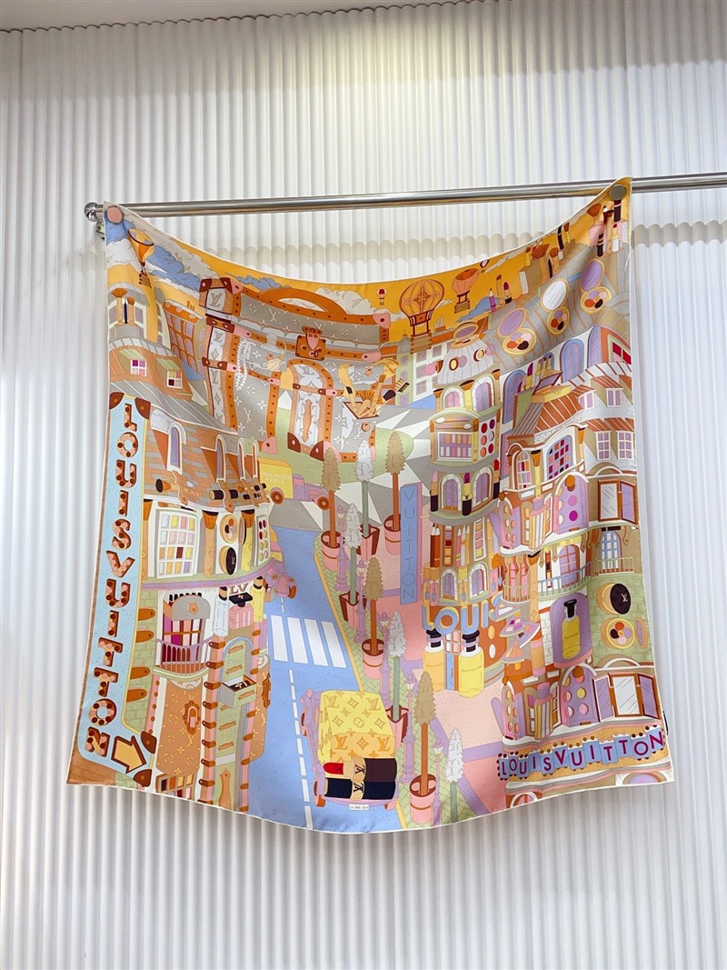 LV Scarves wholesale