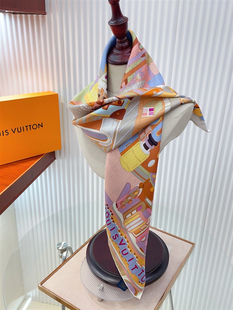 LV Scarves wholesale