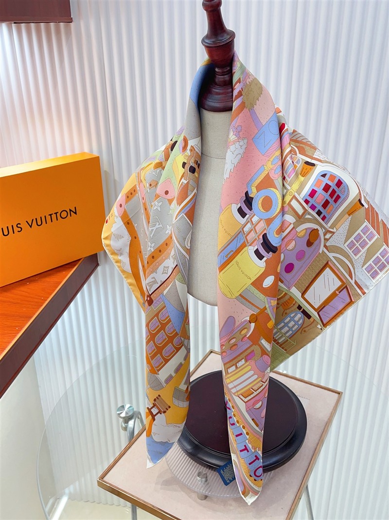 LV Scarves wholesale
