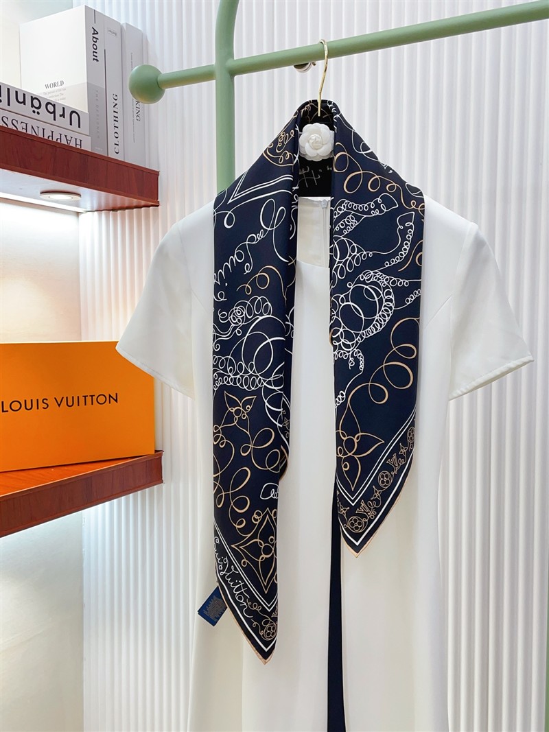 LV Scarves wholesale