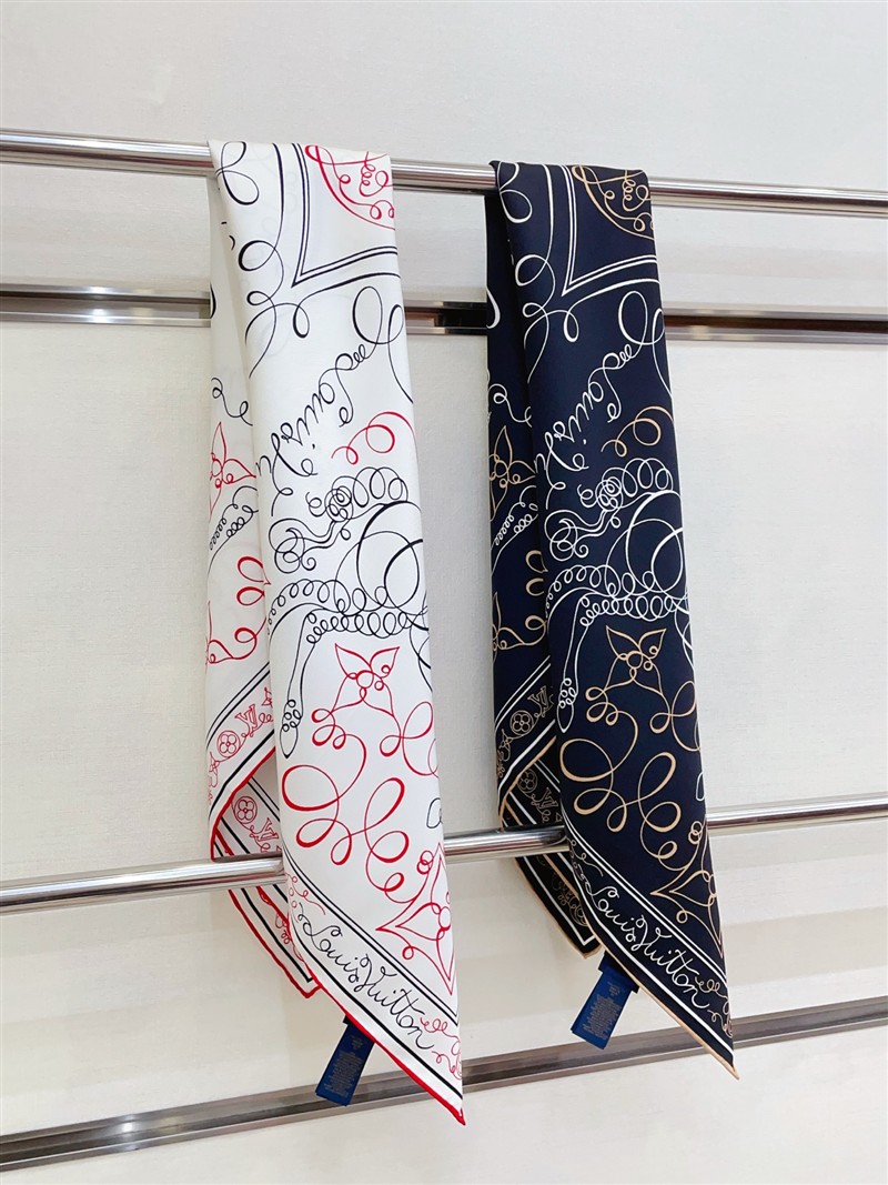 LV Scarves wholesale