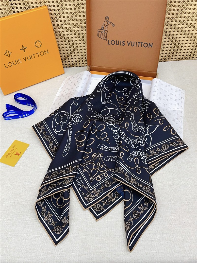 LV Scarves wholesale