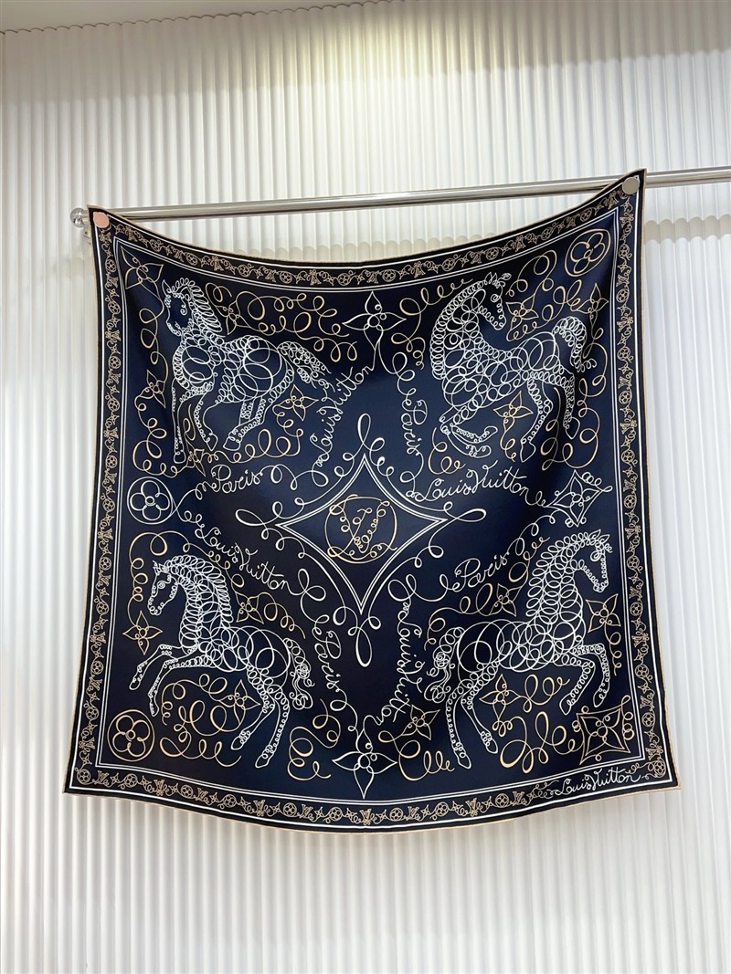 LV Scarves wholesale