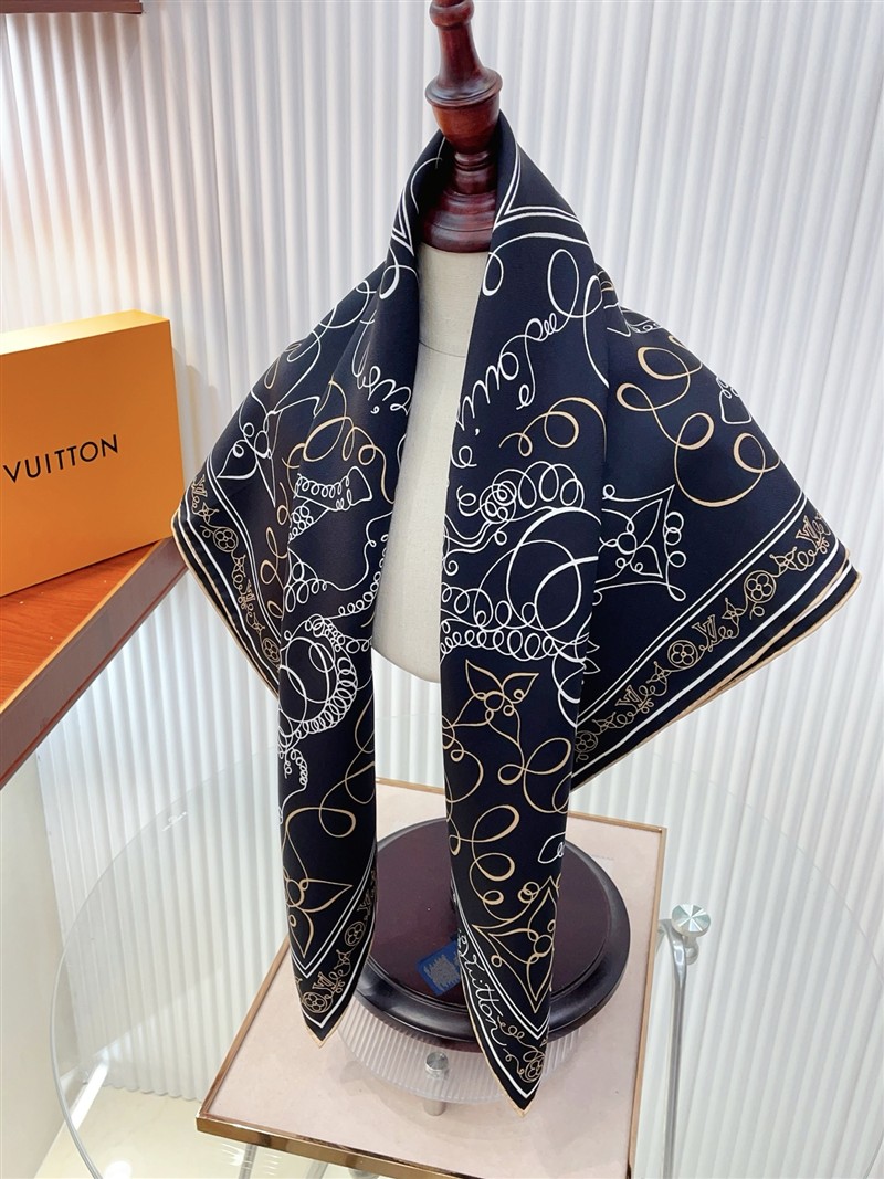 LV Scarves wholesale