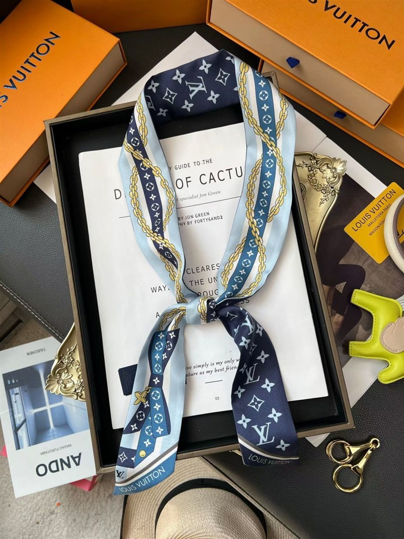 LV Scarves wholesale