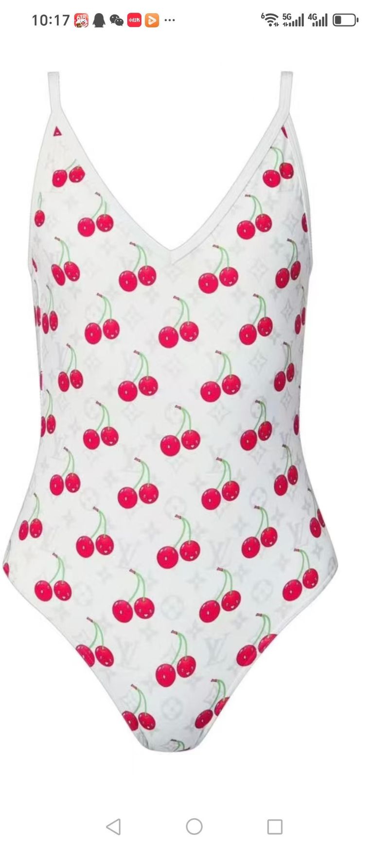 LV Swimwear wholesale