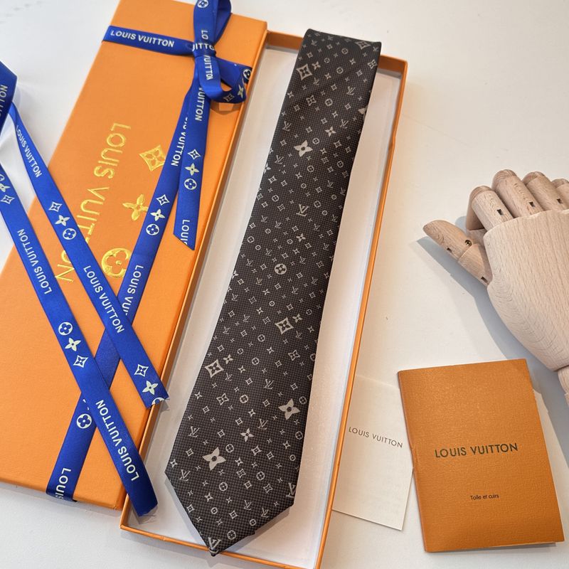 LV Ties wholesale