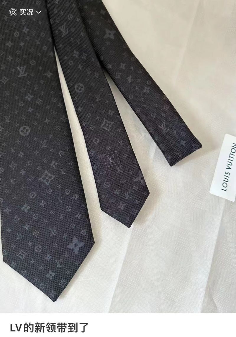 LV Ties wholesale
