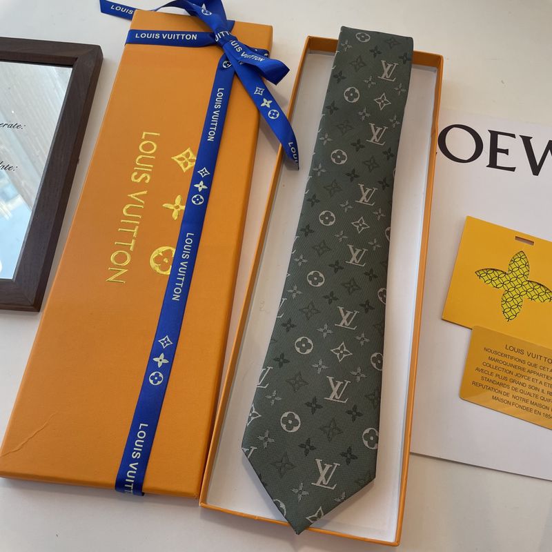 LV Ties wholesale