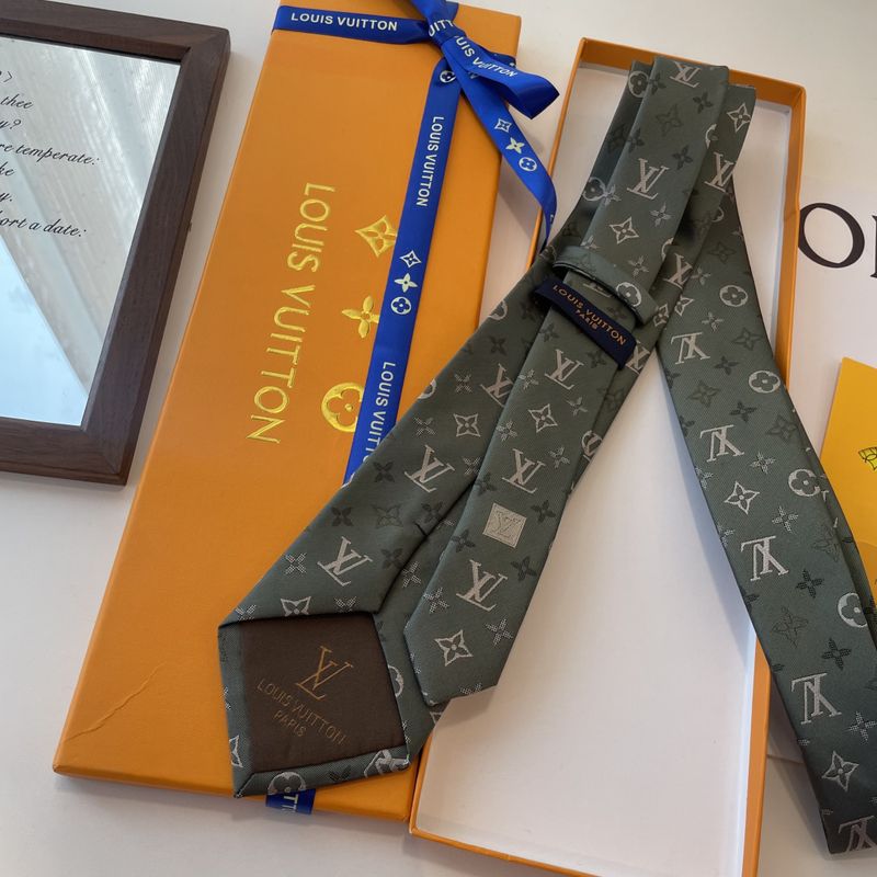 LV Ties wholesale