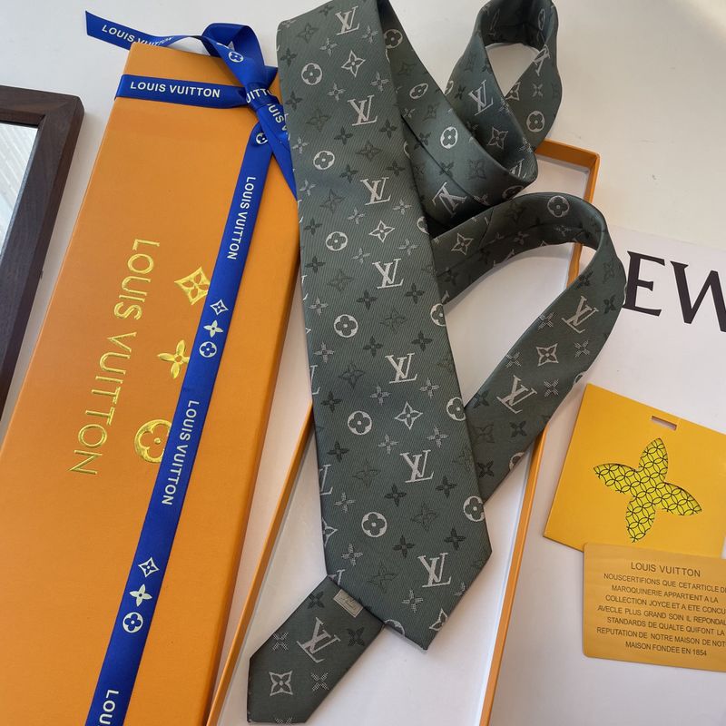 LV Ties wholesale